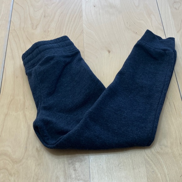 jumping beans Other - Jumping Beans Charcoal Grey Kids Joggers size 7